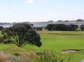 Port Fairy Golf Club Australien