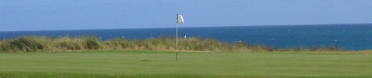 Port Fairy Golf Club Australien