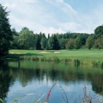 Golfclub Hubbelrath, Düsseldorf, Deutschland