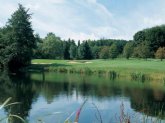 Golfclub Hubbelrath, Düsseldorf, Deutschland