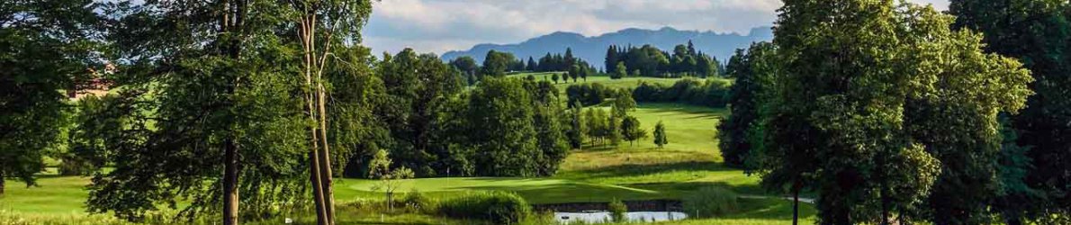 Golfclub Isarwinkel - Fairway