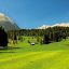 Österreich - Tirol - Golfclub-Seefeld-Wildmoos