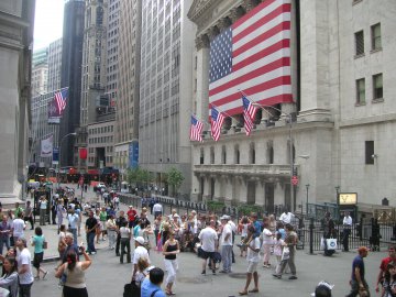 New York Stock Exchange