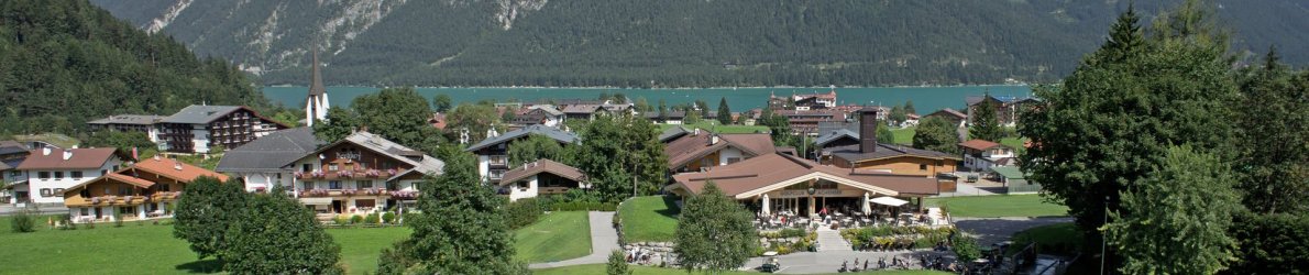 Golfclub Achensee- Tirol -Österreich
