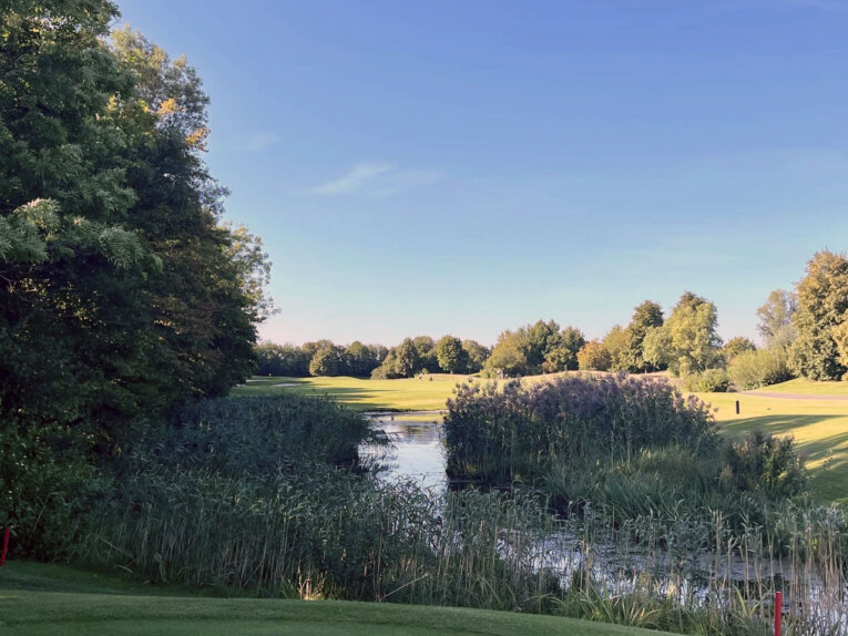 Golfclub Gut Lärchenhof - Köln