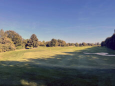 Golfclub Gut Lärchenhof - Köln