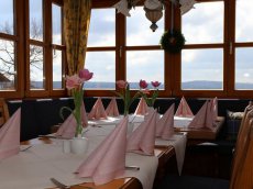 Golfclub Gut Rieden, Bayern, Am Starnberger See, Cafe und Restaurant