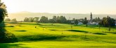 Bayern - Allgäu - GC Lenzfried