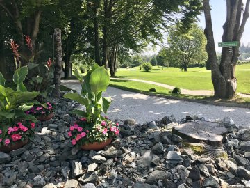 Österreich - Kärnten - GC Moosbach Pörtschach