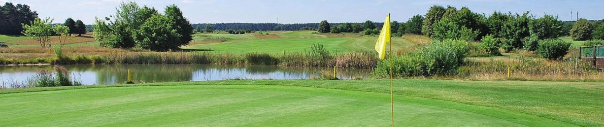 Berlin - Golfclub Prenden