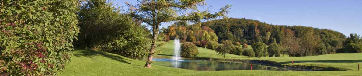 Golfclub Gut Rieden, Bayern, Am Starnberger See