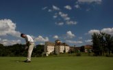 Golfclub Schloss Langenstein