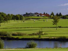 Golf und Country Club Brunstorf