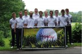 Golfclub Hubbelrath - Herrenteam