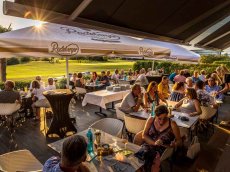 West Golf - Impressionen