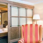 Wiesenhof Hotel, Tirol, Österreich