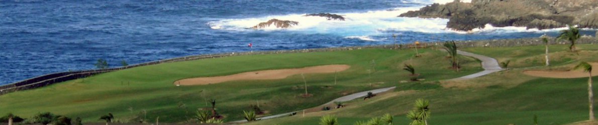 Buenavista Golf, Teneriffa
