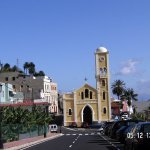 Agulo, La Gomera