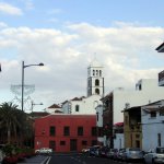Agulo, La Gomera