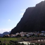 Agulo, La Gomera