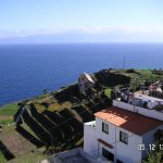 Agulo, La Gomera