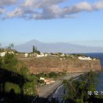 Appatrments St. Ana, La Gomera