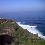 Alojera, La Gomera, Canarische Inseln