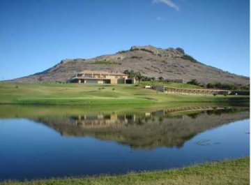 Golfclub Porto Santo, Portugal