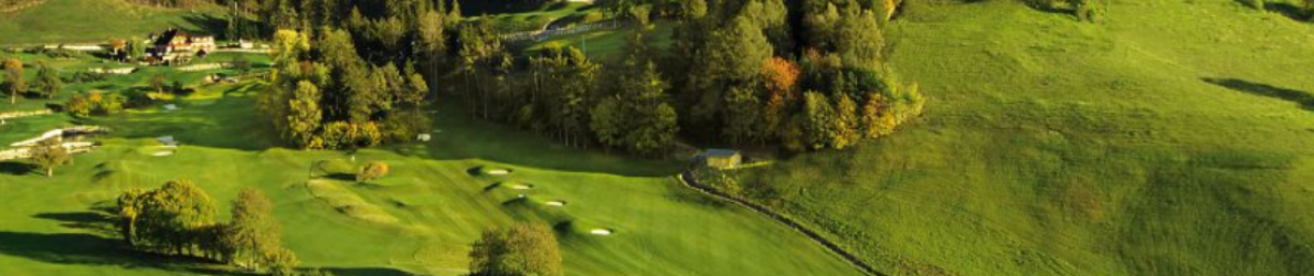Golfclub Passereier Meran