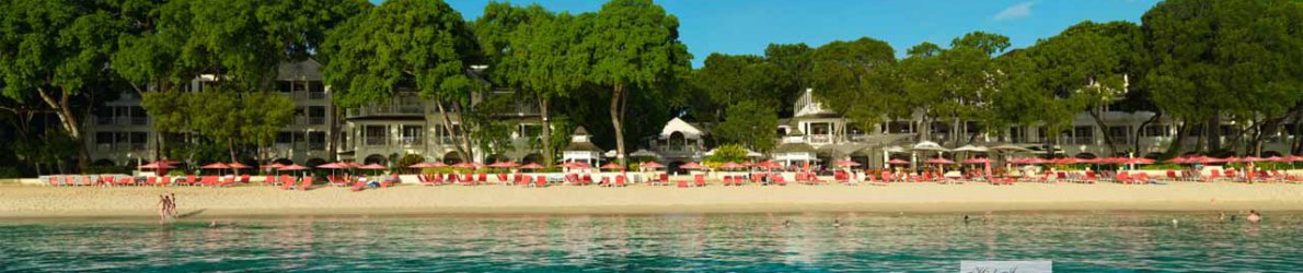Sandy Lane, Barbados