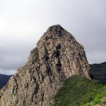 Vallehermoso, La Gomera