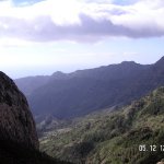 Vallehermoso, La Gomera