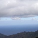 Vallehermoso, La Gomera