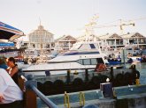 Kapstadt Waterfront