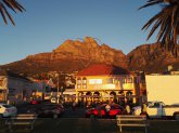 Südafrika - Kapstadt