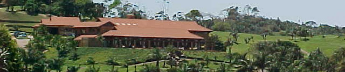 Southbroom Südafrika