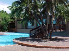 Southbroom Südafrika