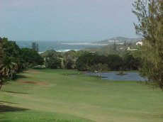 Southbroom Südafrika