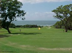 Southbroom Südafrika