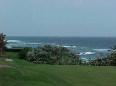 Southbroom Südafrika