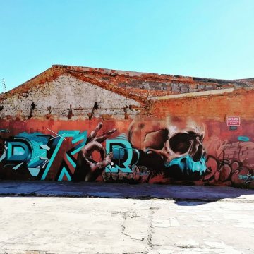 Kapstadt - Südafrika
