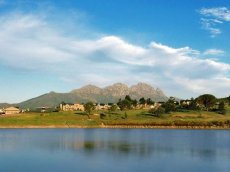 Golfen in Südafrika