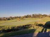 Südafrika - Golfclub Erinvale