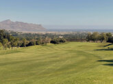 Südafrika - Golfclub Erinvale