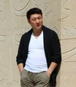 Fu Yacheng