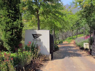 Golfen in Südafrika