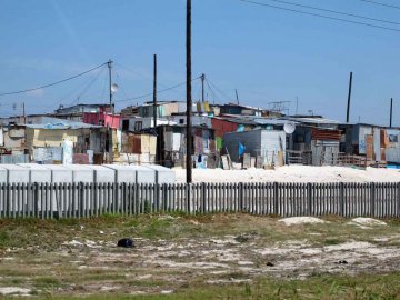 Kapstadt- Südafrika