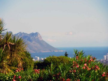 Kapregion - Südafrika