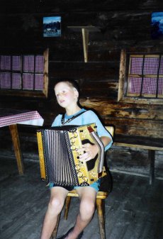 München-Venedig, zu Fuß über die Alpen