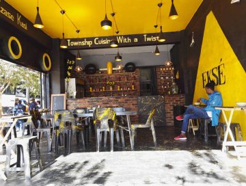 Südafrika - Gauteng - Johannesburg